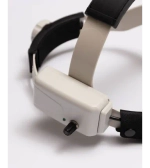 Налобный осветитель для лор-комбайна