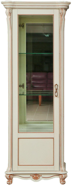 Шкаф-витрина «Алези» П1.350.0.08-01 (П350.08-01)