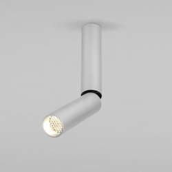 Спот Elektrostandard 25029/LED 6W 4200K серебро