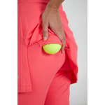 ОДЕЖДА ДЛЯ ТЕННИСА Женская, Шорты с капри POIVRE BLANC CAPRI MERYL .