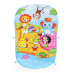 Коврик развивающий, звук, коробка 200699687