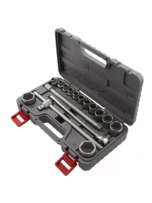 Набор шоферского инструмента № 2 13442