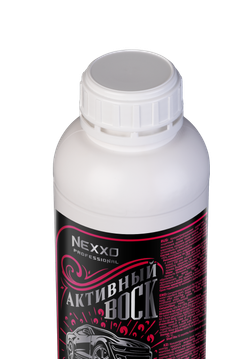 NEXXO Воск для автомобилей, 1л