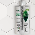 Эпоксидная двухкомпонентная затирка для плиточных швов DEMEX I Белое облако