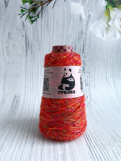 Трикотажная пряжа для вязания Лолипоп Lolipop