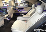 Mercedes-Benz S-Class W223 S450L 4MATIC (07.2023)