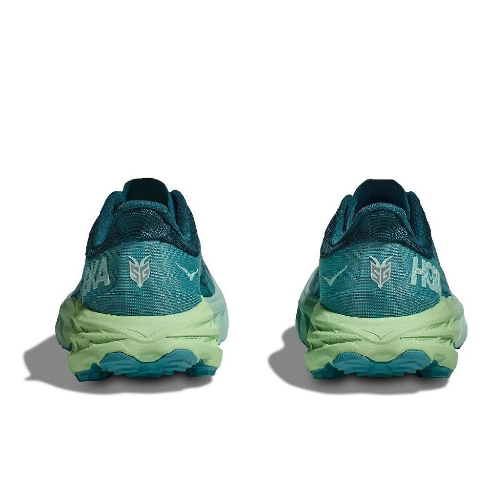 Кроссовки женские HOKA W SPEEDGOAT 5 Deep Lagoon / Ocean Mist