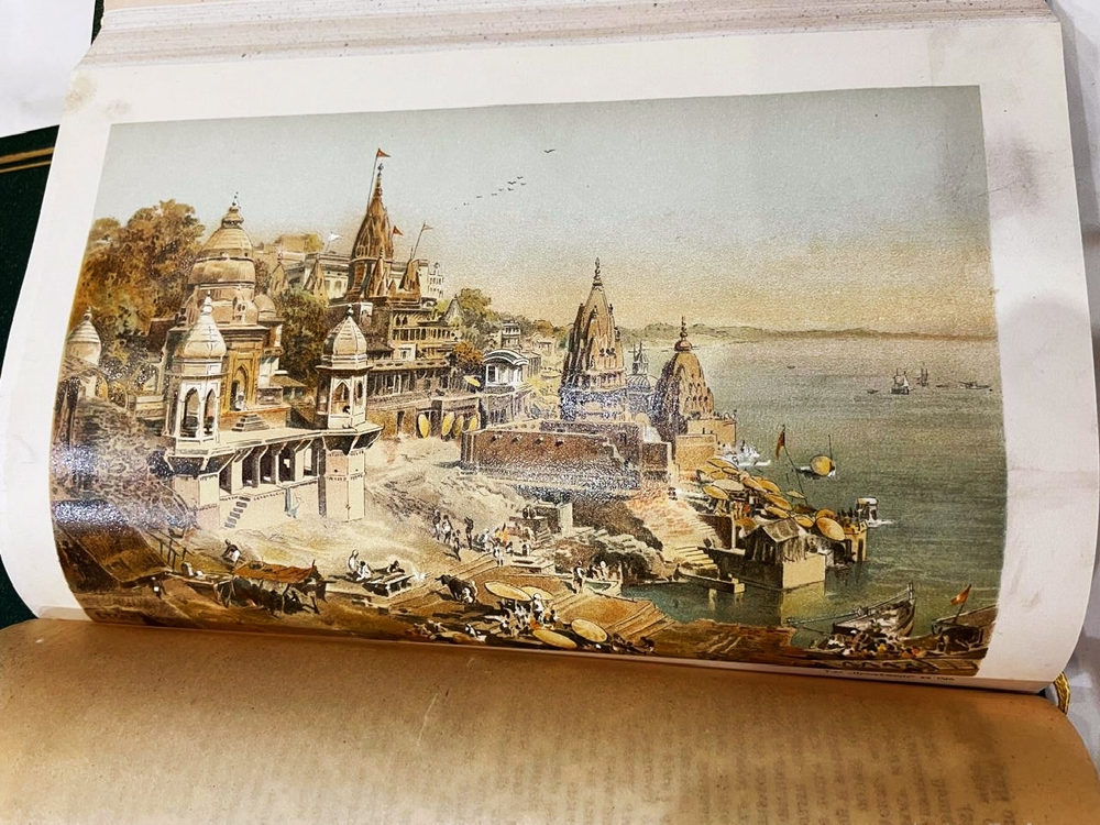 "История человечества. Всемирная история". 1904г.