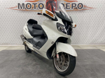 Suzuki Skywave 650 , 2002