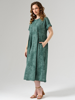 Платье женское "Винтаж"