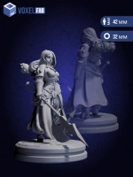 Сестры Возмездия