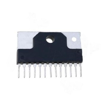 Микросхема LA42351 / SIP13