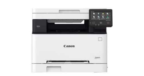 МФУ Canon MF651Cw (5158C009)