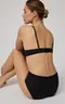 19697 High waist Трусы высокие