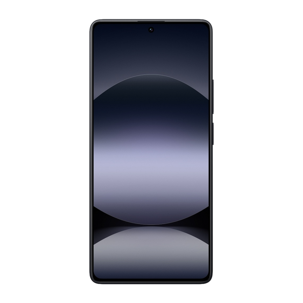 Смартфон Xiaomi Redmi Note 14S 4G NFC 12 ГБ + 512 ГБ («Полночный чёрный» | Midnight Black) (версия Global)