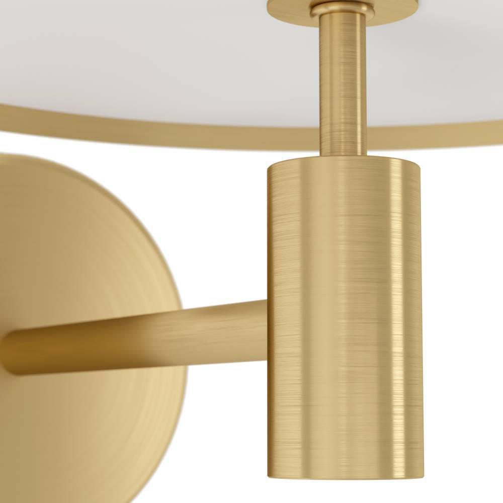 Настенный светодиодный светильник Eglo PARAGUAY 390273