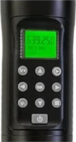 Радиосистема  DSPPA D5811