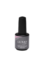 LUXIO GEL - BASE SMIRK/Камуфлирующее базовое покрытие NEW 15мл