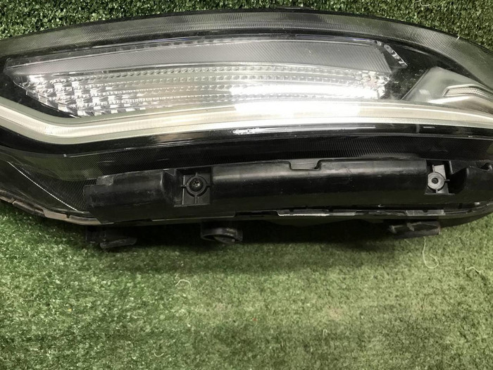 Фара левая Kia Soul 3 SK (2019-2022) LED