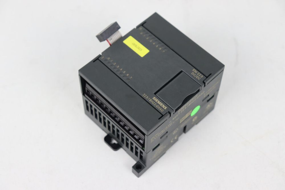 SIEMENS 6ES7223-1BH22-0XA0