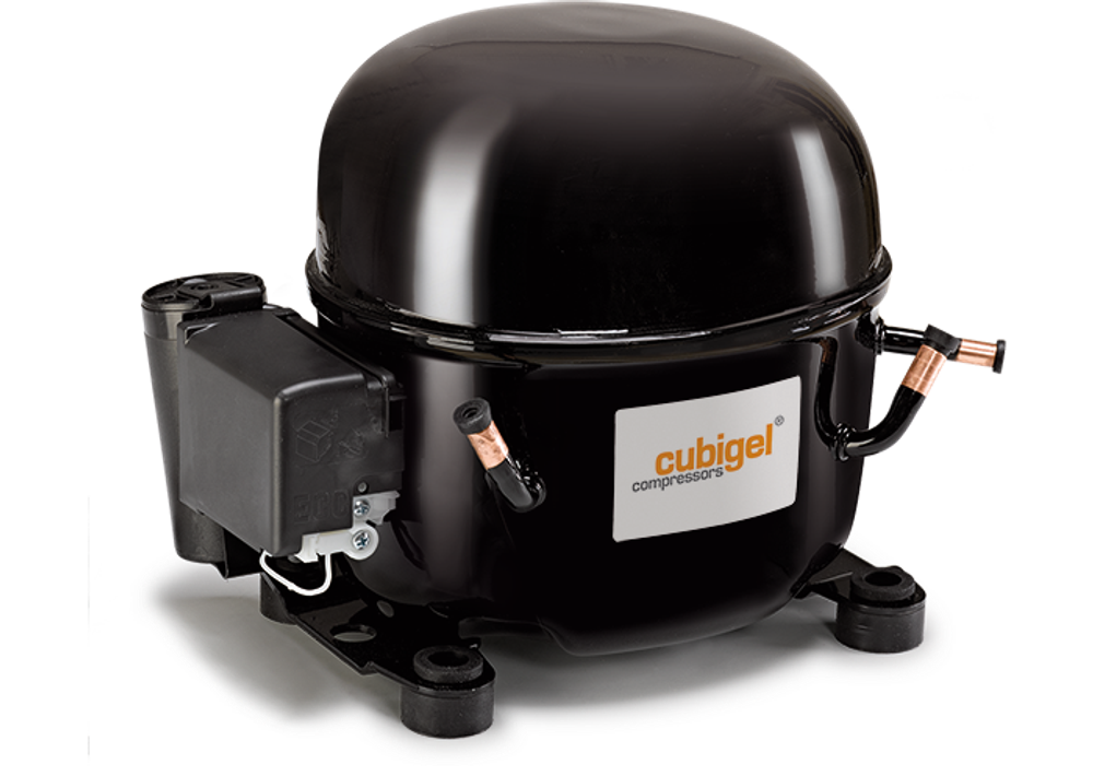Компрессор герметичный поршневой Cubigel GL 90AA