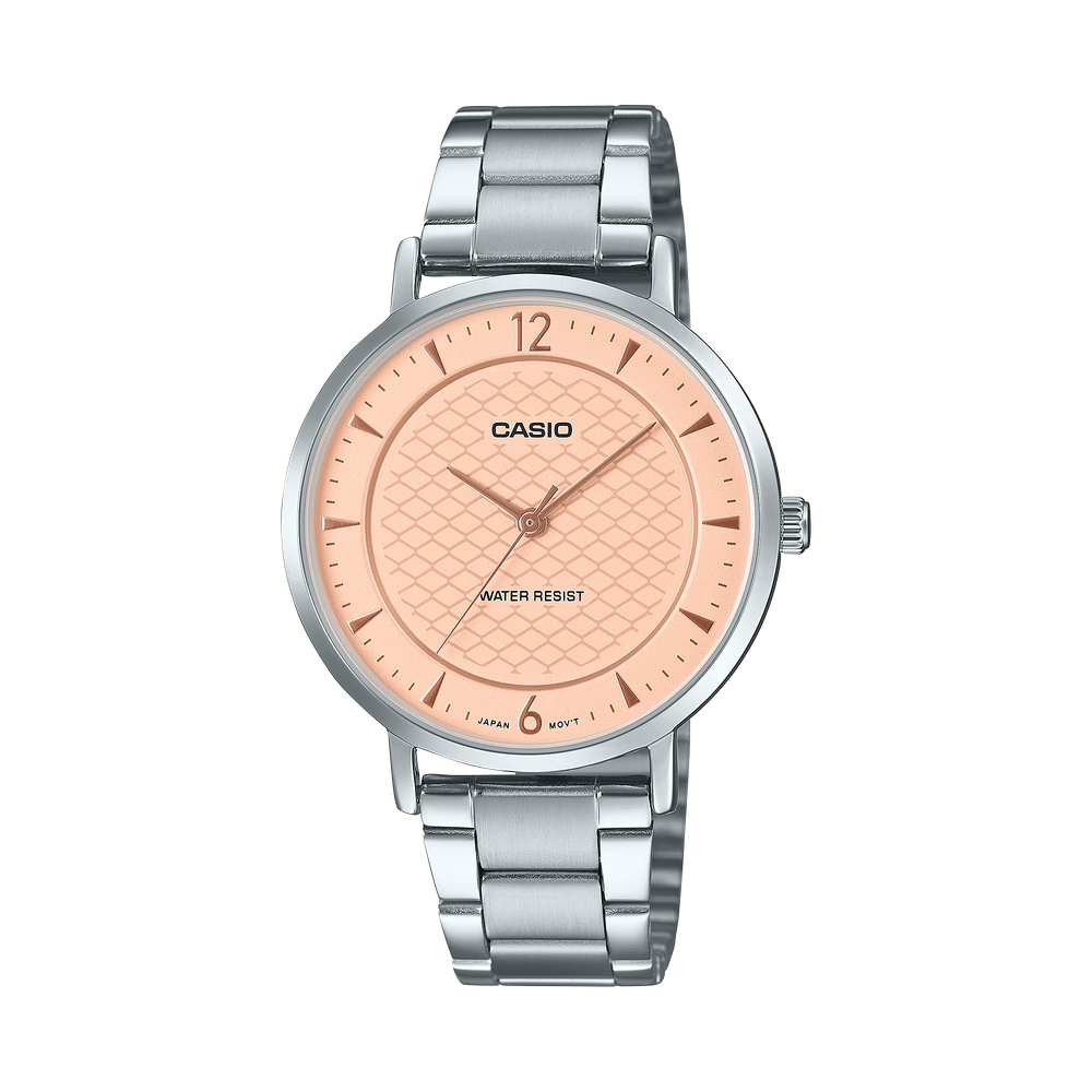 Женские наручные часы Casio Collection LTP-VT04D-4A