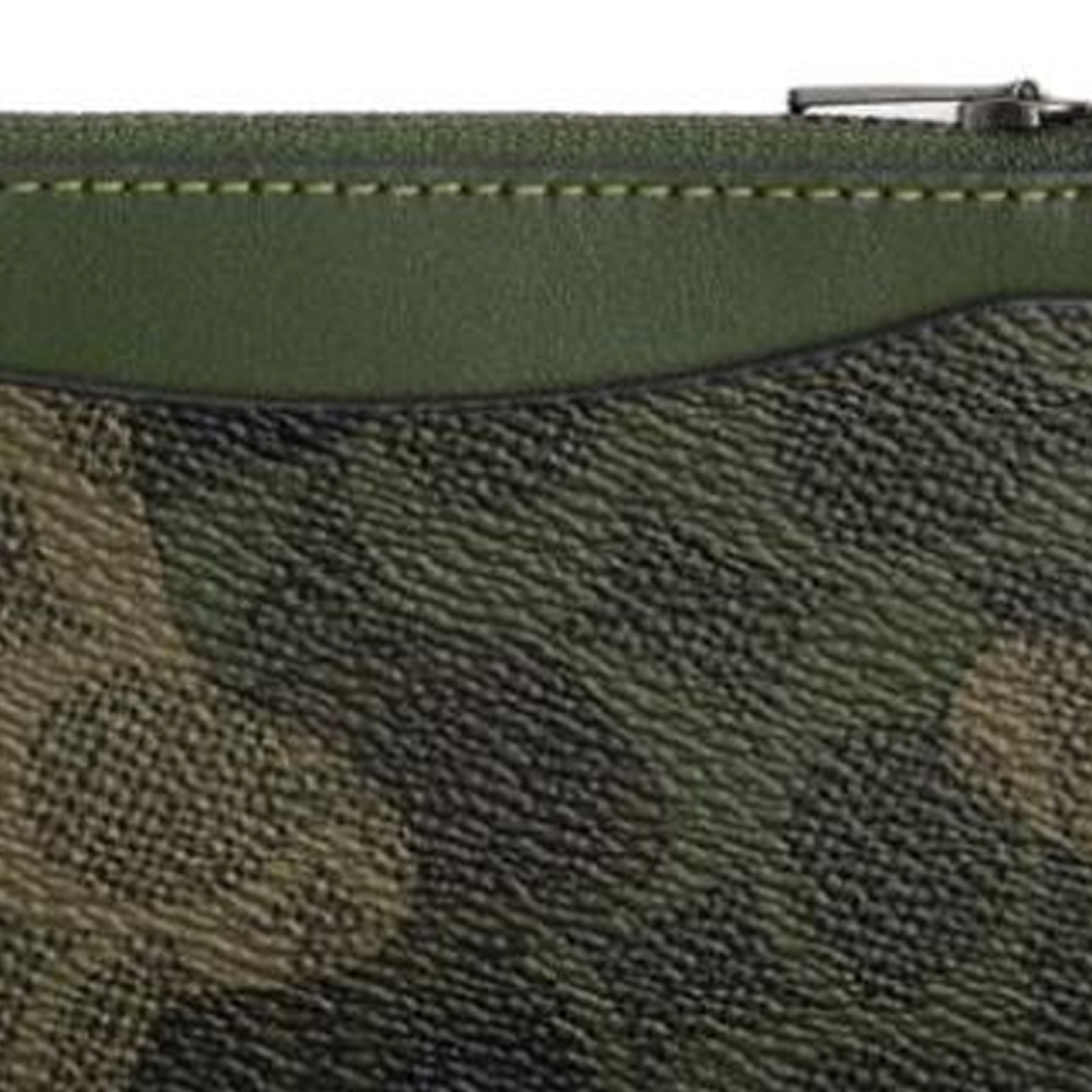 Картхолдеры и кошельки COACH Card Case 12, CZ010-XIF