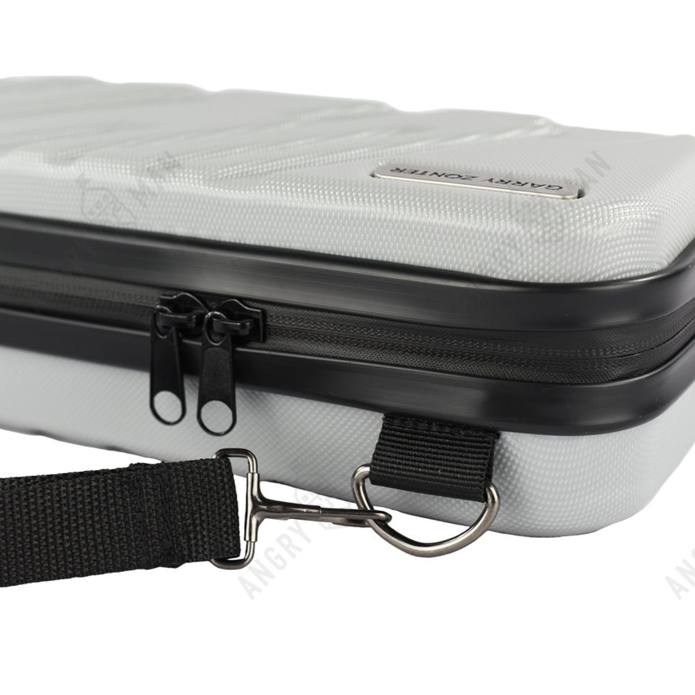 Кейс для оптического прицела  47*13*13 см., Garry Zonter