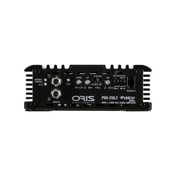 Усилитель ORIS PHA-250.2