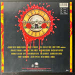 Guns N' Roses – Use Your Illusion I 2LP (Германия 1991г.)