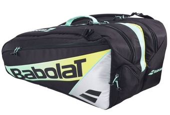 Сумка для Padel Babolat RH Pro Padel - разноцветный