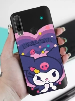 Чехол на Honor 9X