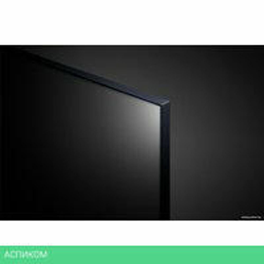 Телевизор LG NanoCell NANO80 65NANO80T6A