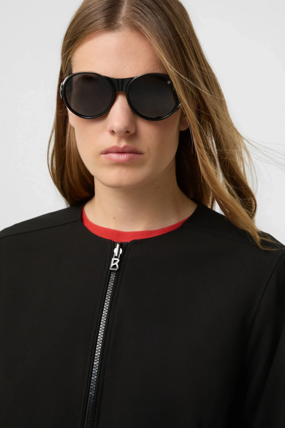 Куртка BOGNER YUMA в черном цвете