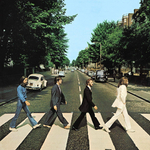 The Beatles / Abbey Road (50th Anniversary Edition)(LP)