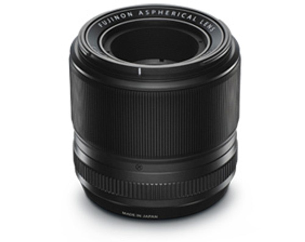 Объектив Fujifilm XF 60mm f/2.4 R Macro X-Mount