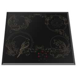 Электрическая панель Hansa BHC66500