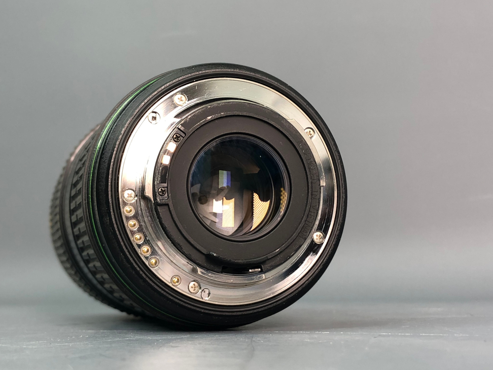 Pentax 50-135mm 2.8