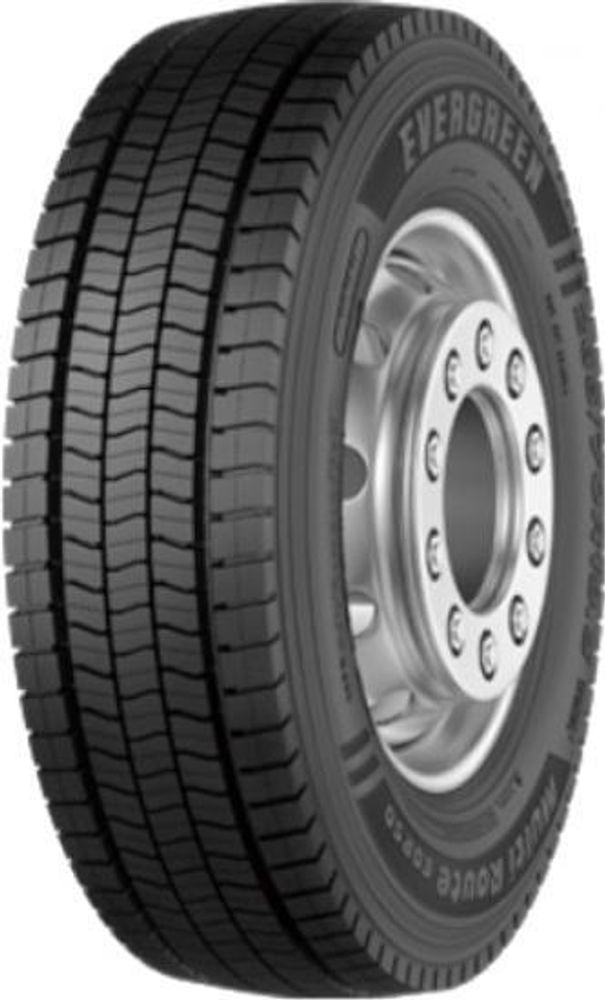 Evergreen EDR50 (ведущая) 215/75 R17.5 135L
