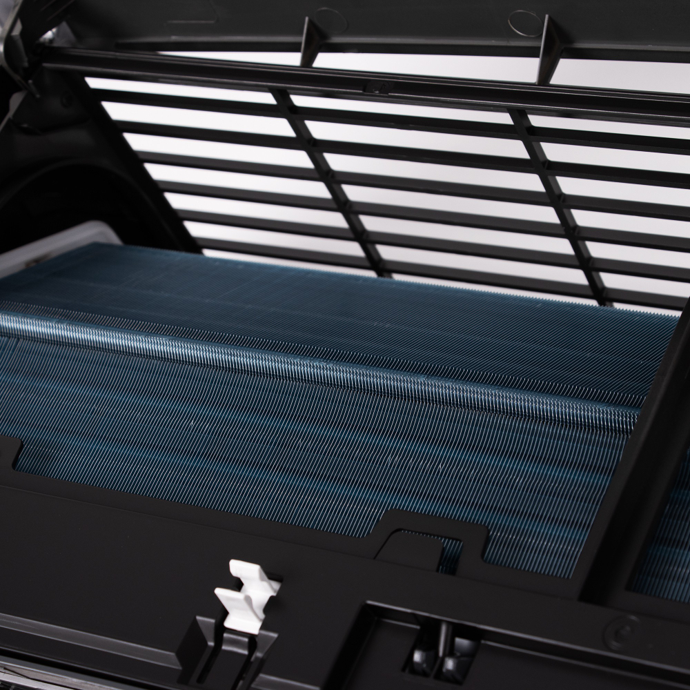 Сплит-система инверторного типа Ballu BSPI-13HN8/BL/EU комплект НС-1478059