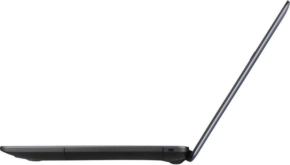 Ноутбук ASUS VivoBook X543MA-DM1386W, 15.6", Intel Pentium Silver N5030 1.1ГГц, 4ГБ, 500ГБ, Intel UHD Graphics 605, Windows 10 Home, 90NB0IR7-M003F0, серый