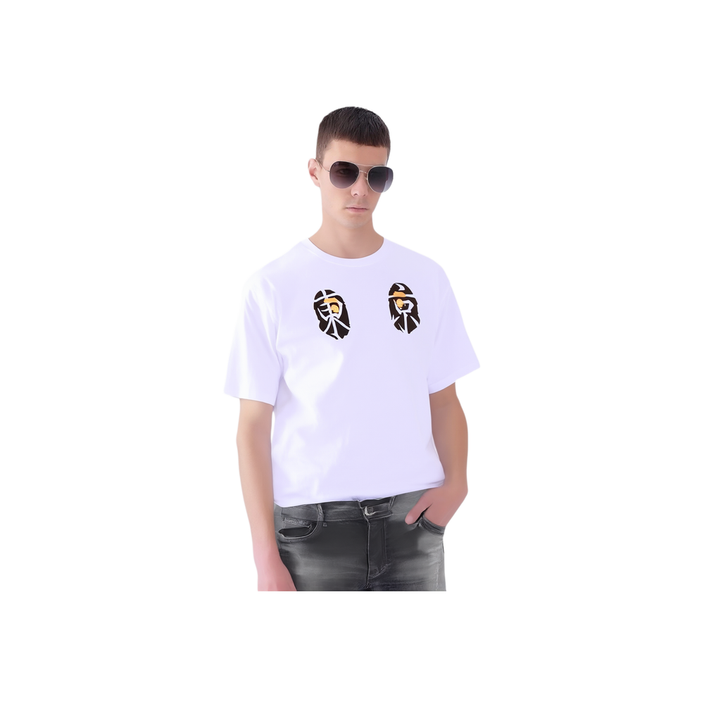 A Bathing Ape Souvenir Tee