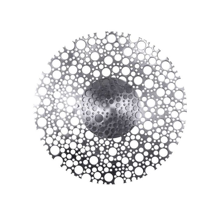 Настенный светодиодный светильник Modelux Modestyle MS.1510.01 CR