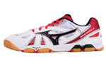 Mizuno Wave Medal 5 "Shokudan Haneika"