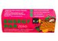 Кокосовый батончик Energy Bar Zero со вкусом манго, 45г
