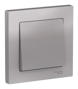 Systeme Electric - ATLASDESIGN алюминий