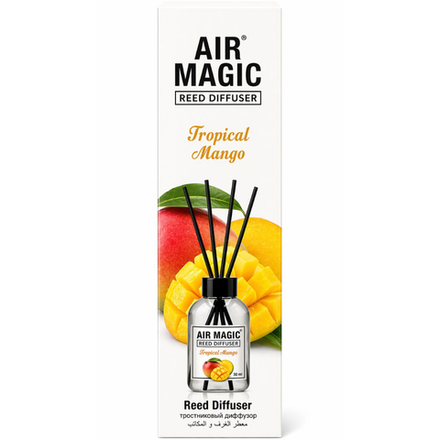 Ароматизатор-диффузор Air Magic Tropical Mango 50 мл