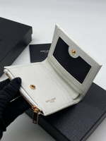 Кошелек Yves Saint Laurent
