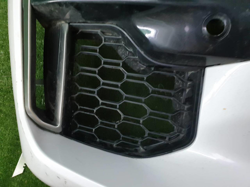 Бампер передний BMW X5 G05 (18-23) M-paket В сборе