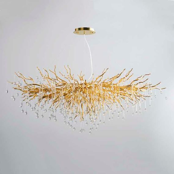 Подвесная люстра Imperium Loft Marian 167213-26